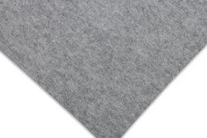 Trim Liner 4-way Stretch Lining Silver Grey, 10m