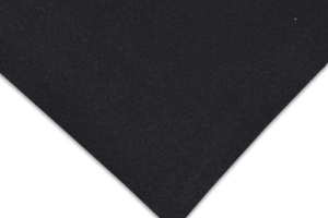 Trim Liner 4-way Stretch Lining Dusty Black