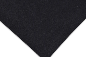 Trim Liner Premium 4-way Stretch Lining Black