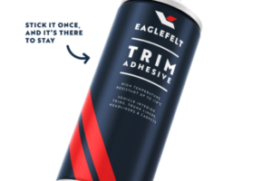 Eaglefelt Trim Spray Adhesive