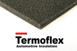 TermoFlex Thermo Acoustic Foam 10 mm