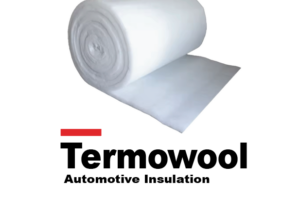 Termo Wool Thermal Fill Insulation 50 mm, 14m