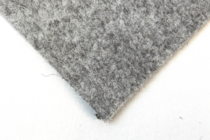 Thermal Mat Warm Step Grey 190 cm